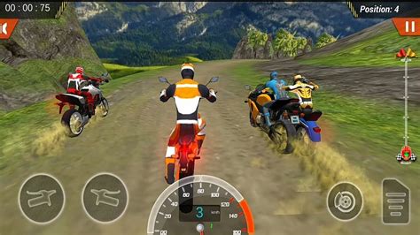Bike Games ️ Free Bike Games .